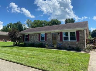 328 E Margaret Dr, Wilmore, KY 40390