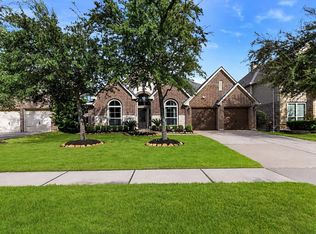 27930 Bradford Ridge Dr, Katy, TX 77494