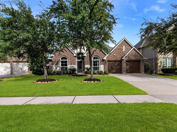 27930 Bradford Ridge Dr, Katy, TX 77494