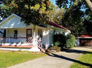 1528 Sarasota Dr, Toledo, OH 43612