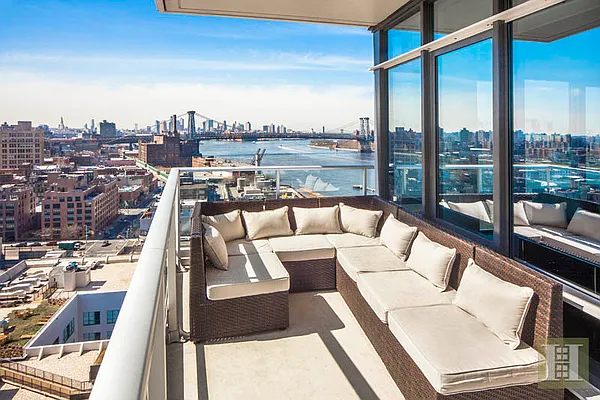 Sold by Halstead Real Estate | media 12