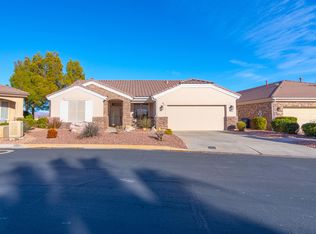 1554 W Poppy Hills Cir, St George, UT 84790