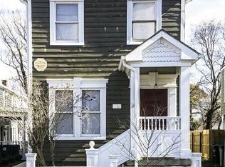 1407 Charles St, Fredericksburg, VA 22401