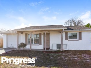 4937 5th St, New Pt Richey, FL 34653