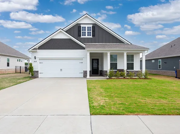 3119 White Harbor Dr, White House, TN 37188
