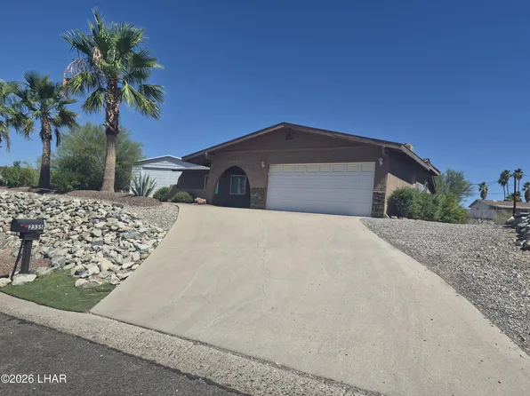 2335 Pima Dr S, Lake Havasu City, AZ 86403