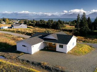 1082 Robert Ave, Homer, AK 99603