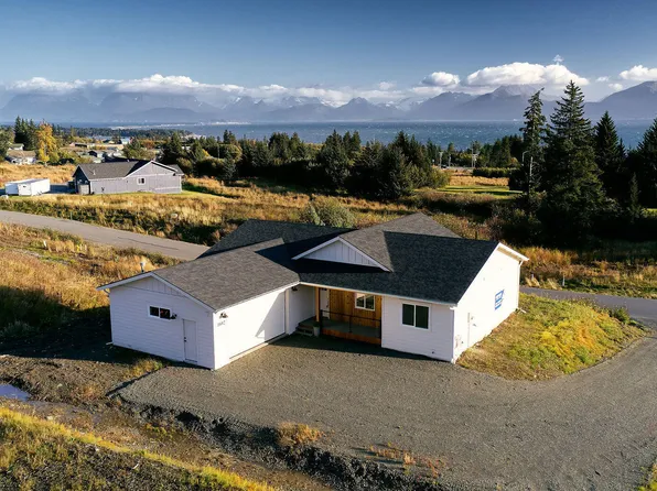 1082 Robert Ave, Homer, AK 99603