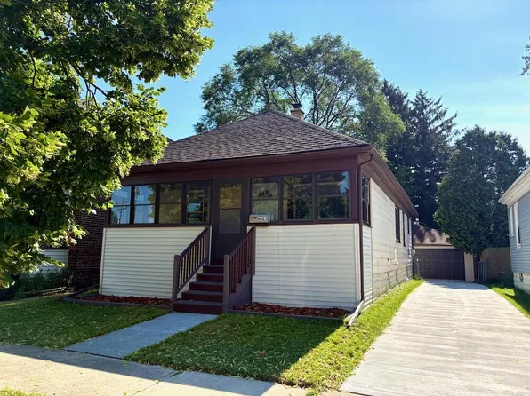 6623 33RD AVENUE, Kenosha, WI 53142