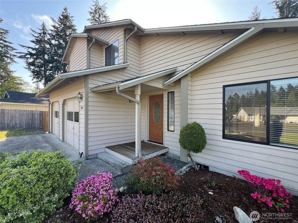 9213 Donna Court SE, Olympia, WA 98513