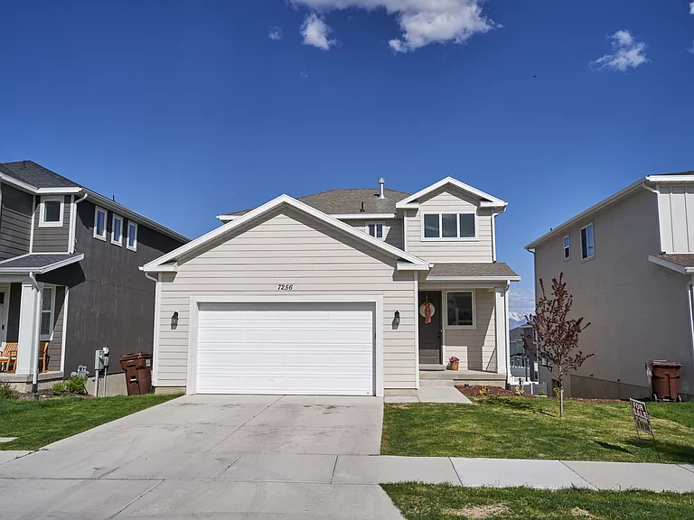 7256 N Green Pasture Ln — Photo 2