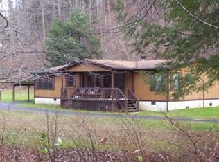 1294 Rutledge Rd, Charleston, WV 25311