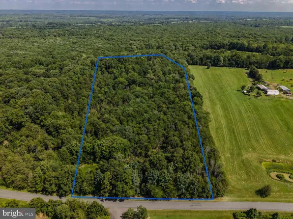 0 Marquis Rd, Unionville, VA 22567