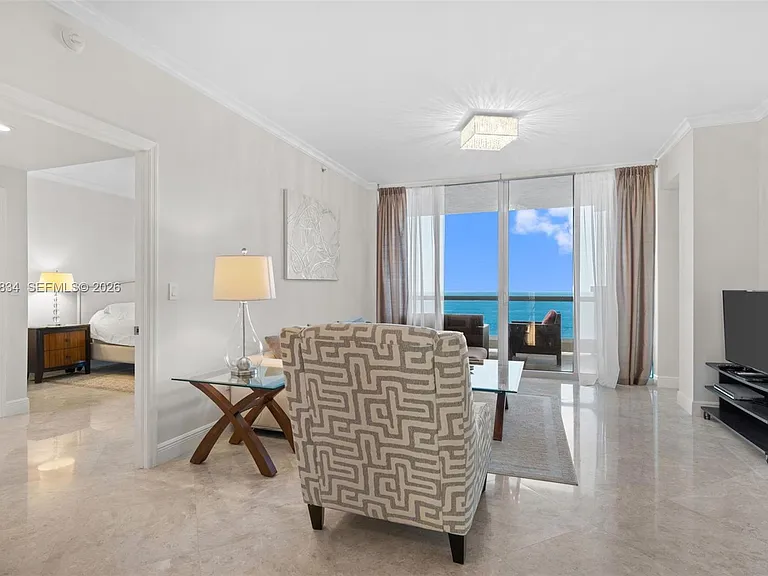 17875 Collins Ave #3205 — Photo 7