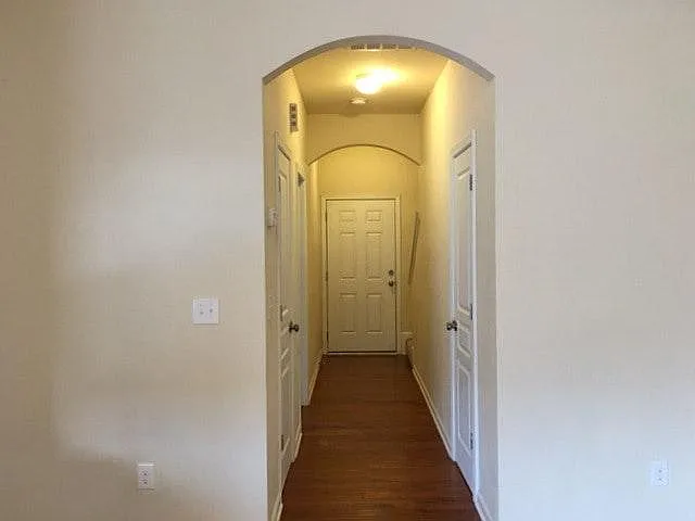 entryway