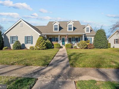 (Undisclosed Address), Dover, DE, 19904