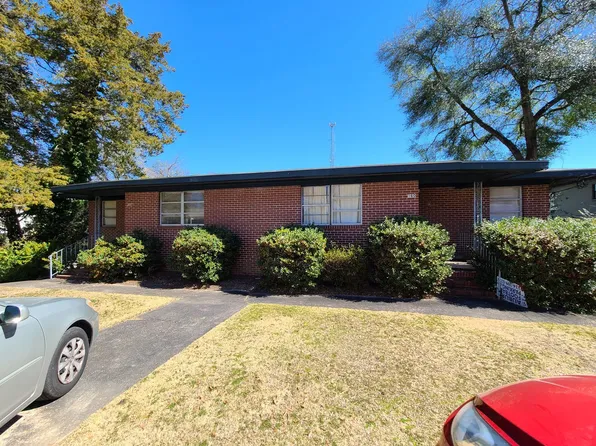 Burton Triplex, 160-162-164 Burton St #160, Auburn, AL 36830