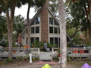 83 Harbor River Cir, Saint Helena Island, SC 29920
