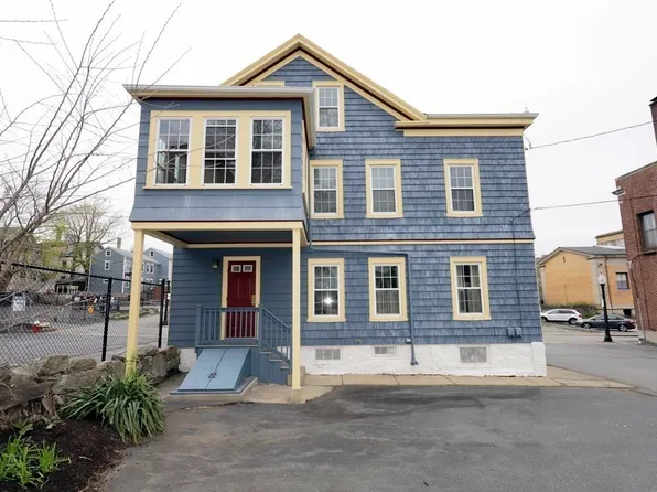 10 Park Pl #Ab, New Bedford, MA 02740
