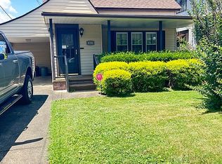 209 Gallaher St, Huntington, WV 25705