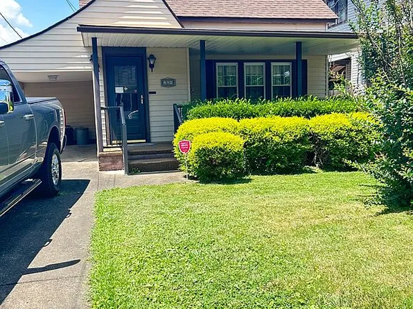 209 Gallaher St, Huntington, WV 25705