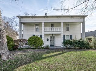 112 N Church St, Sparta, TN 38583