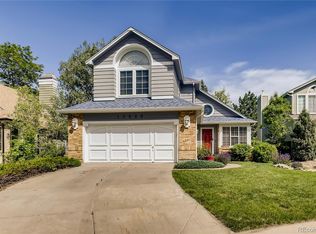 10686 Kipling Way, Westminster, CO 80021