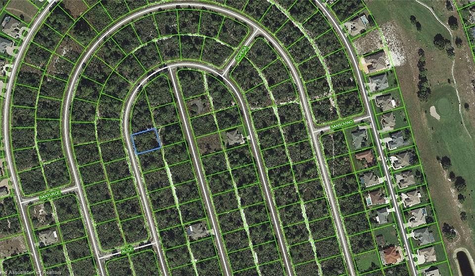 1st image of 4731 San Lorenzo Dr