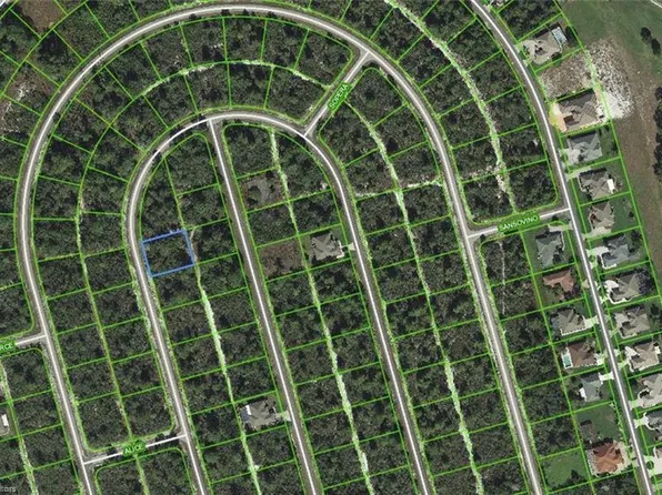 4731 San Lorenzo Dr, Sebring, FL 33872