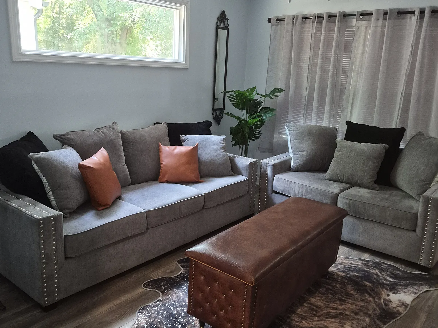 2 bed, 903 sqft, $2,100 — Photo 4