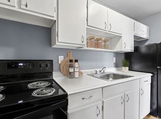 Alaska Apartments, Cincinnati, OH 45229