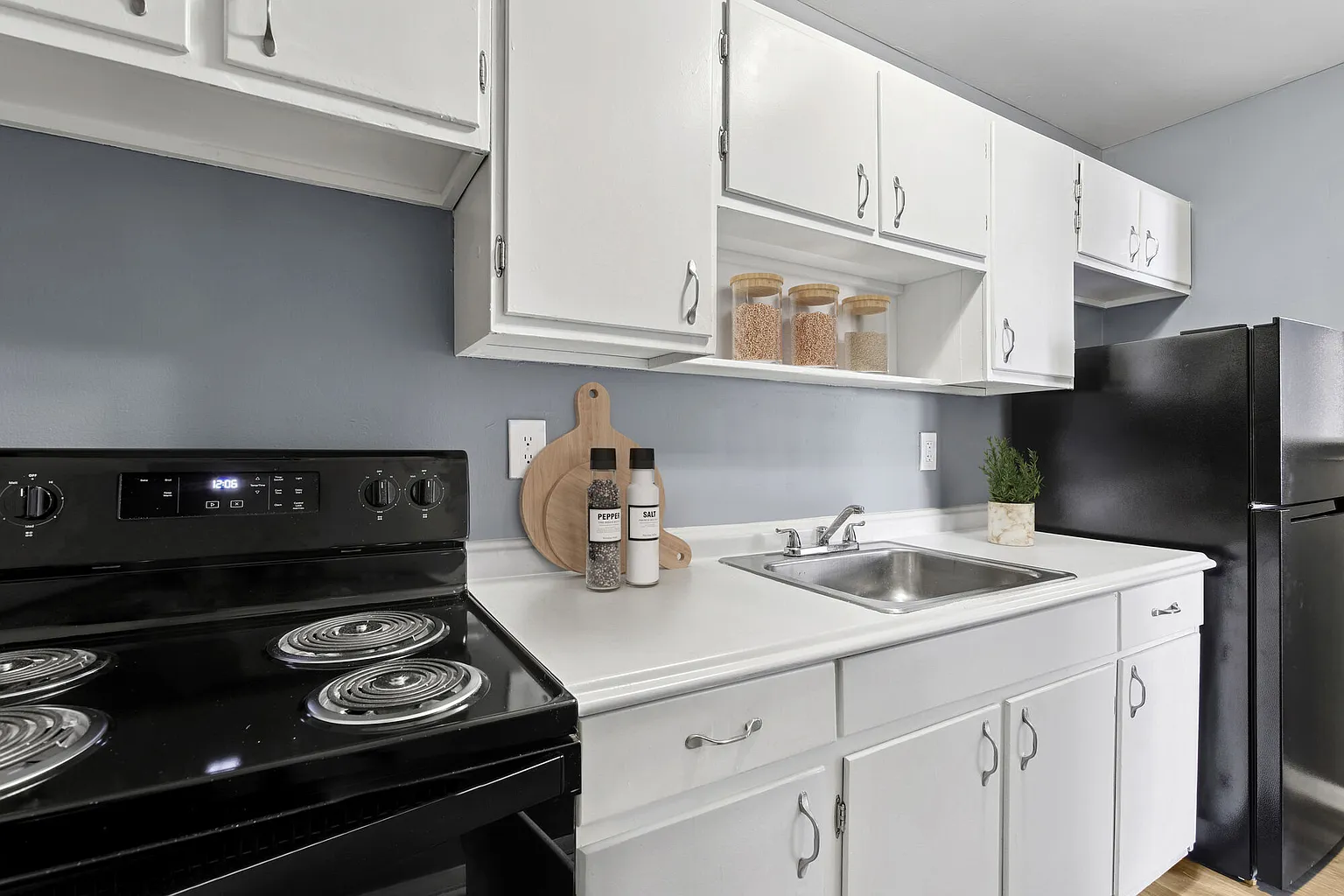 3583 Alaska Ave #C04 photo 1