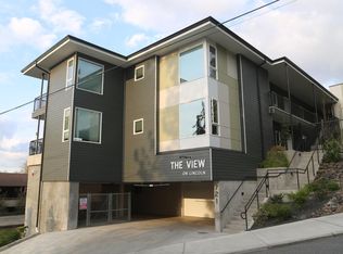 721 S Lincoln St APT 11, Spokane, WA 99204