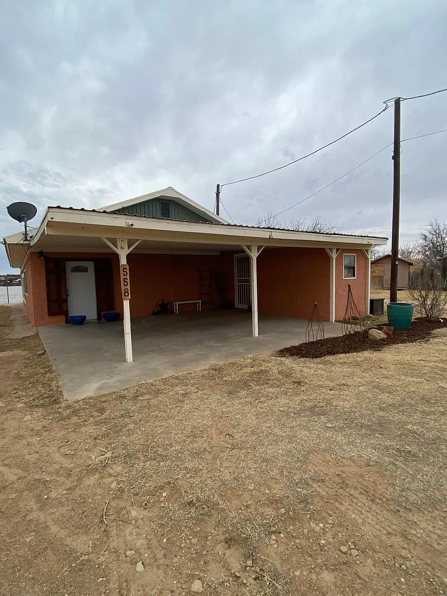 Building Photo - 558 LCR 246