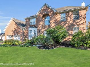 34 Penn Pl, Forked River, NJ