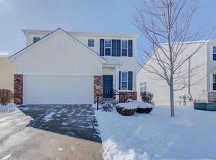 116 Silo Valley Dr, Wentzville, MO 63385