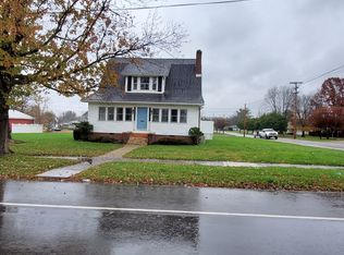 1398 S Pennsylvania Ave, Wellston, OH 45692