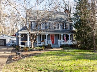 10311 Foyle Dr, Chesterfield, VA 23832