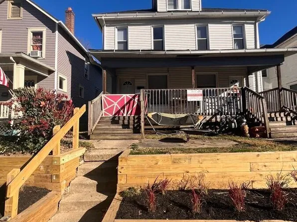 2196 Indiana Ave, Columbus, OH 43201