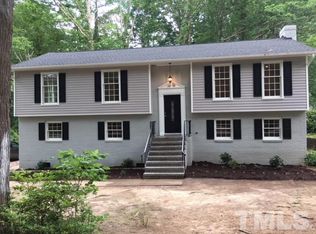 1115 Brookgreen Dr, Cary, NC 27511