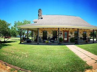 858 Highway 187, Sabinal, TX 78881