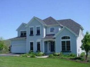 9631 Fieldstone Ct, Painted Post, NY 14870