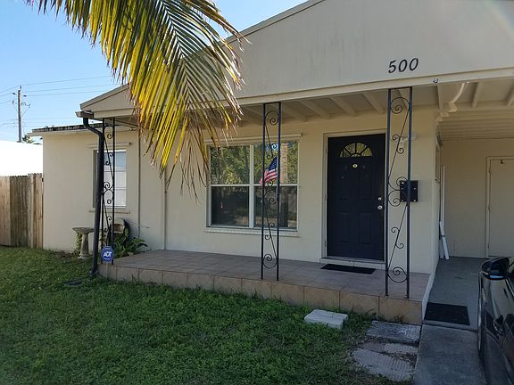 3rd image of 500 NE 51st St