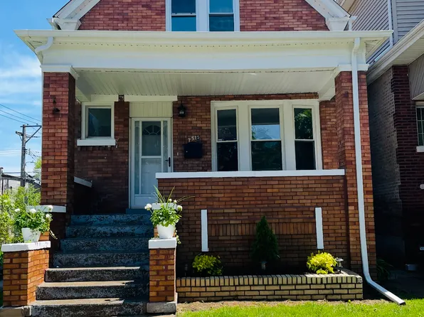 7515 S Vernon Ave, Chicago, IL 60619