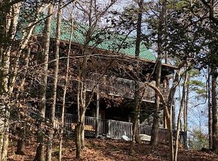 466 Weatherly Way, Warne, NC 28909