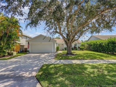 6679 SE Raintree Ave, Stuart, FL, 34997