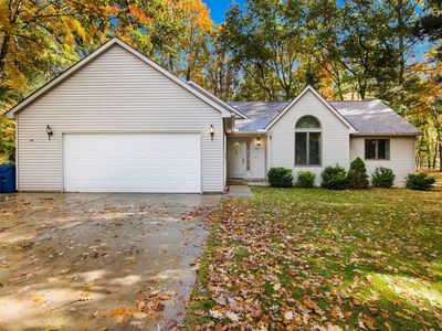 5481 Timberwyck Trl, Interlochen, MI, 49643