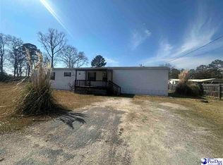 92 Hunt Rd, Cheraw, SC 29520