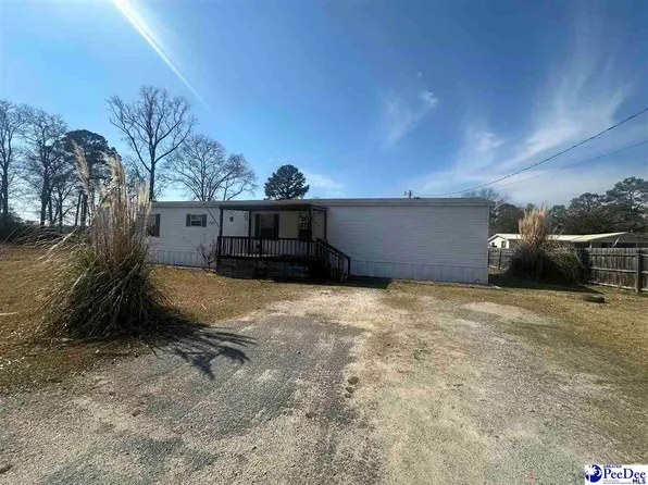92 Hunt Rd, Cheraw, SC 29520