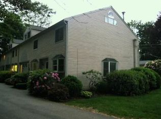 324 Union St APT 8, Millis, MA 02054